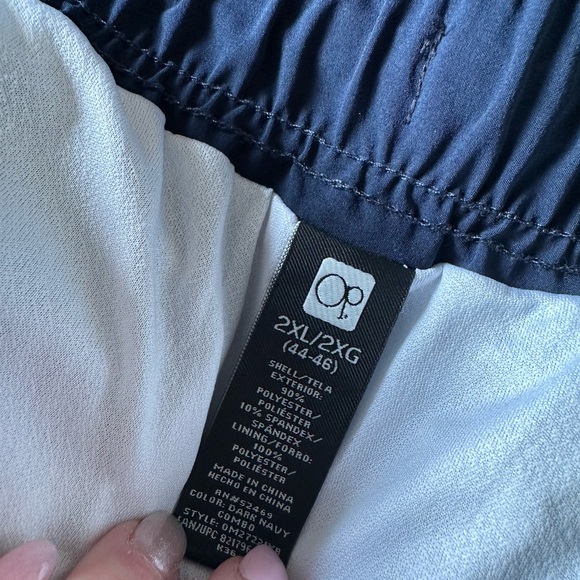 OP Swim Shorts Bathing Suit - 2XL - Picture 2 of 2